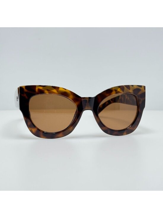 Quay Accessories - Quay Sunglasses Nala 2.6